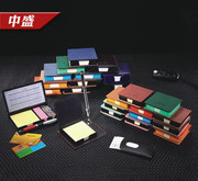 廣州市中盛文化用品有限公司 專業(yè)打造中高檔商務記事本
